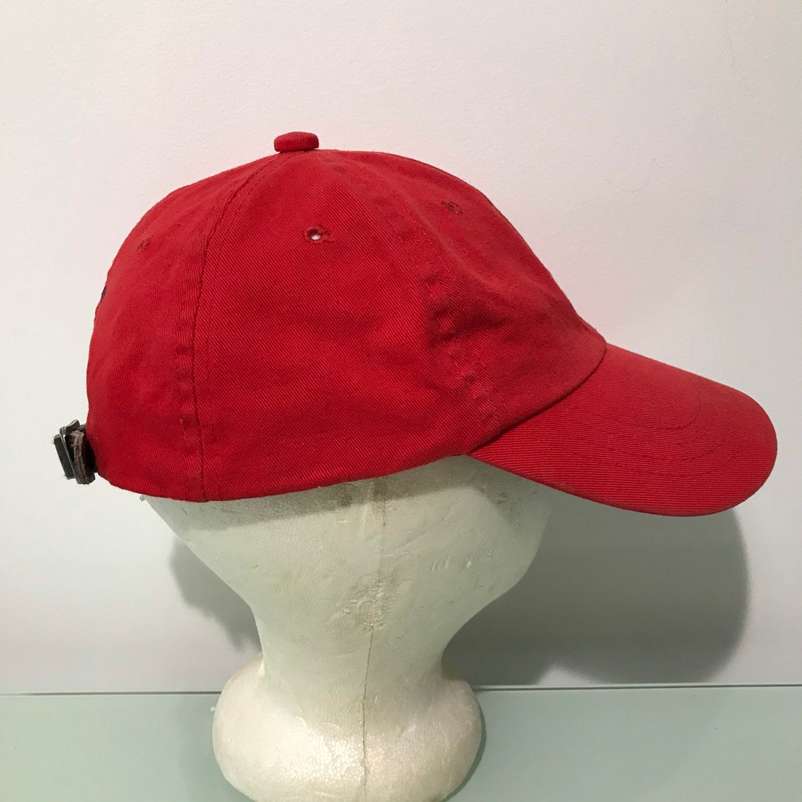 Vintage Polo Ralph Lauren Snapback Dad Hat - Etsy