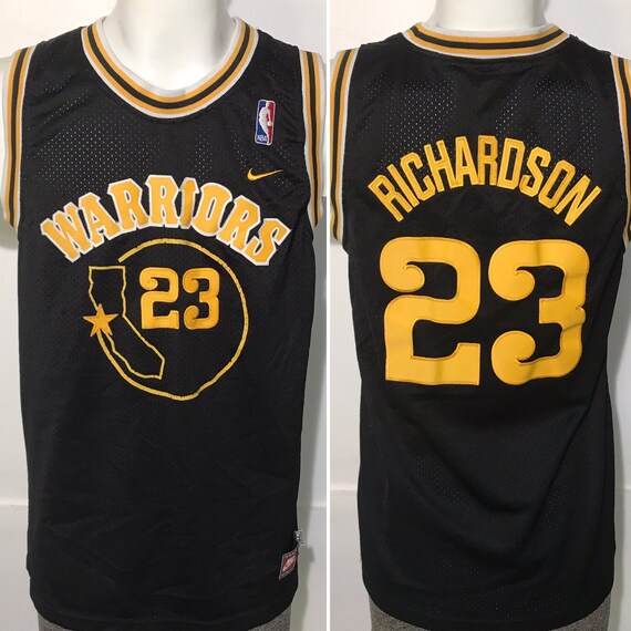 Jason Richardson Golden State Gem Jason Richardson Golden State Gem