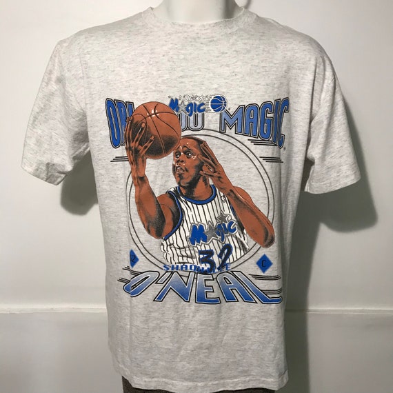 Vintage Shaq T-Shirt