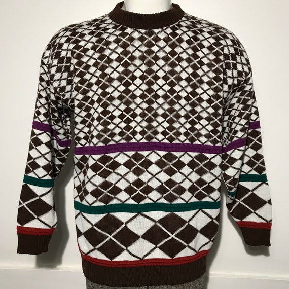 Stock vintage best sale sweater