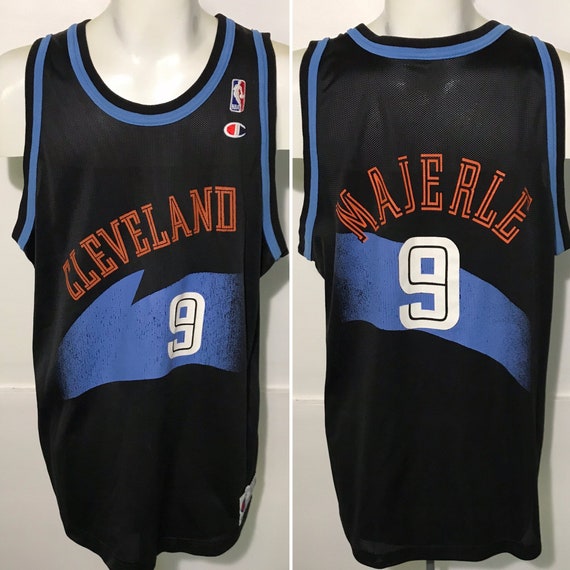 majerle jersey