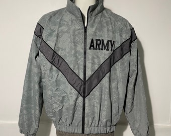 Vintage Army Jacket S