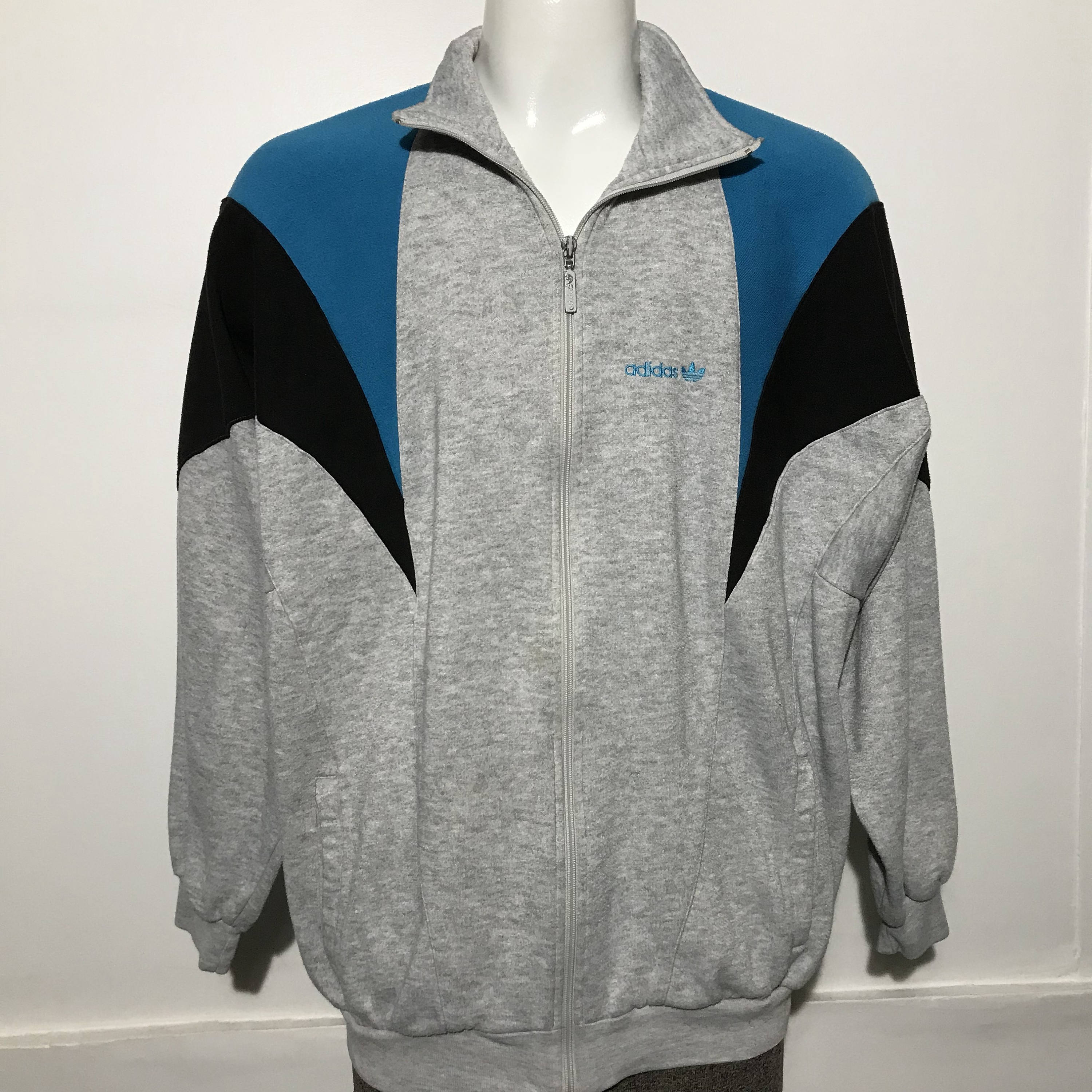 Vintage Adidas up XL - Etsy