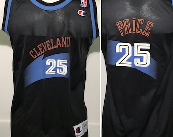 mark price jersey