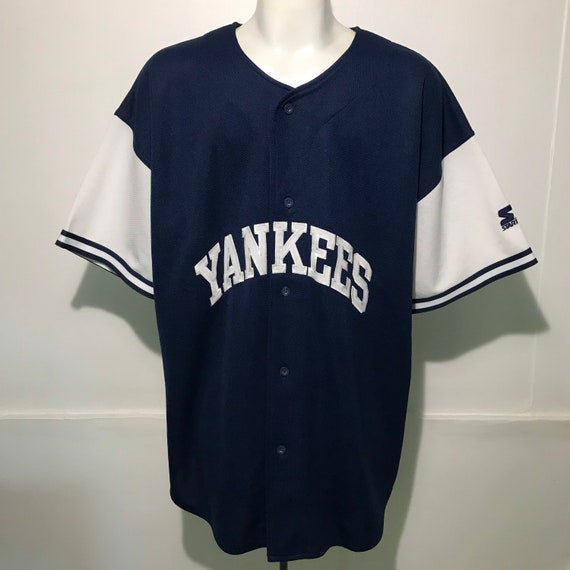Vintage Darryl Strawberry New York Yankees Jersey 2XL - Etsy Vintage Darryl Strawberry New York Yankees Jersey 2XL - Etsy