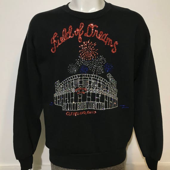jacobs field shirt