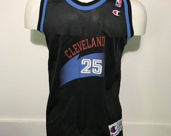 Vintage Mark Price Cleveland Cavs Jersey Ladies S UK