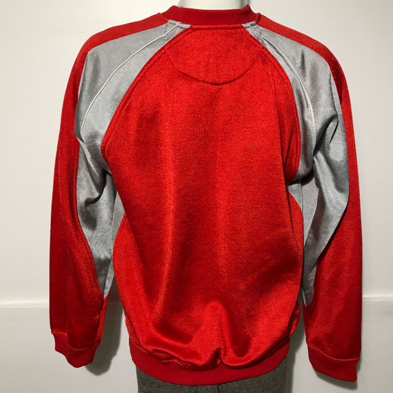 Vintage Ohio State OSU Buckeyes Sweatshirt S/M - image 2