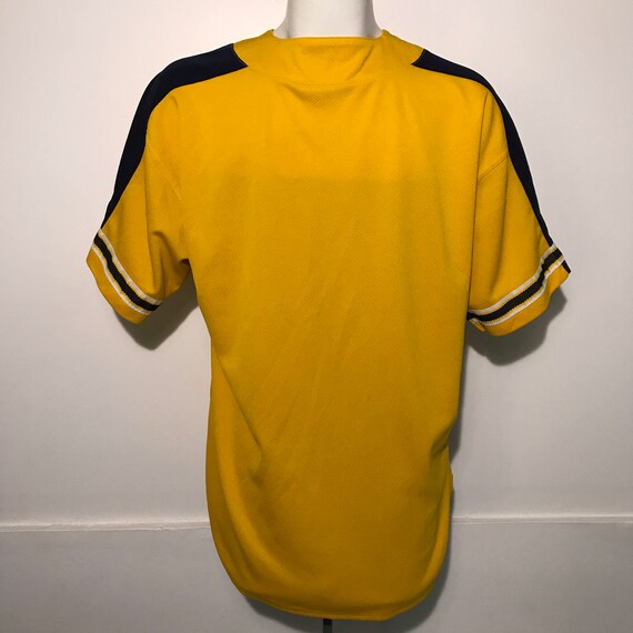 Vintage Los Angeles Dodgers Jersey XL Gem