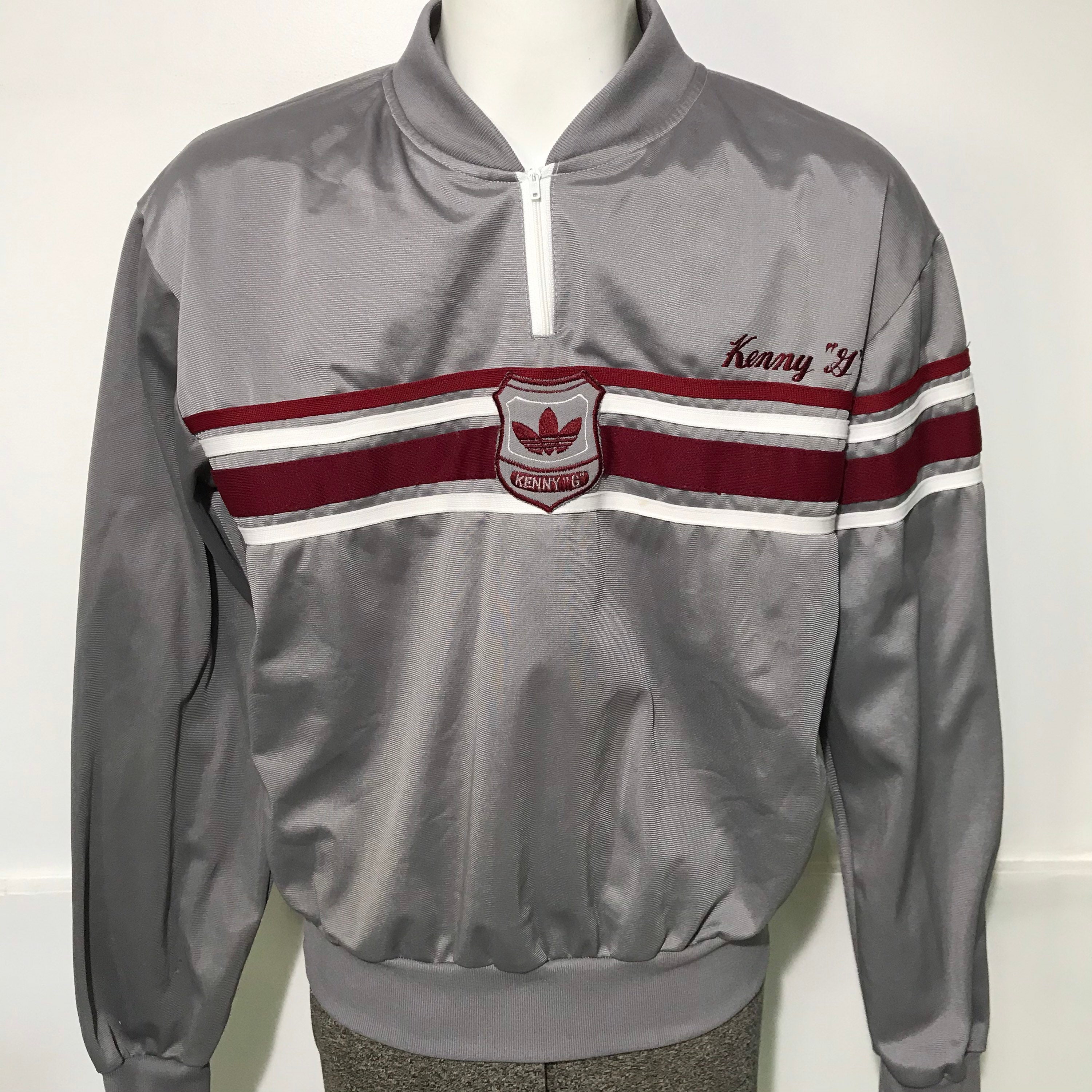 Kenny Jacket - Etsy