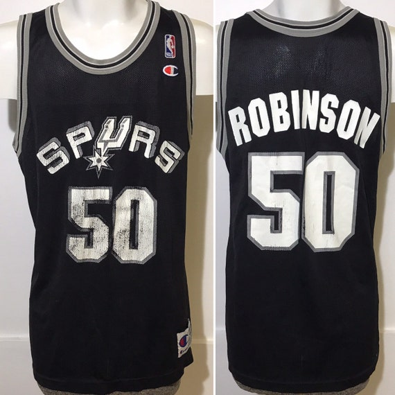 david robinson jersey