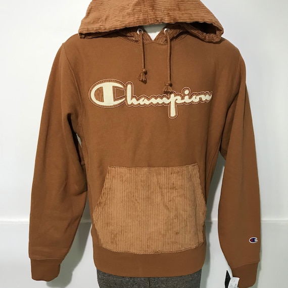 Champion Hoodie S