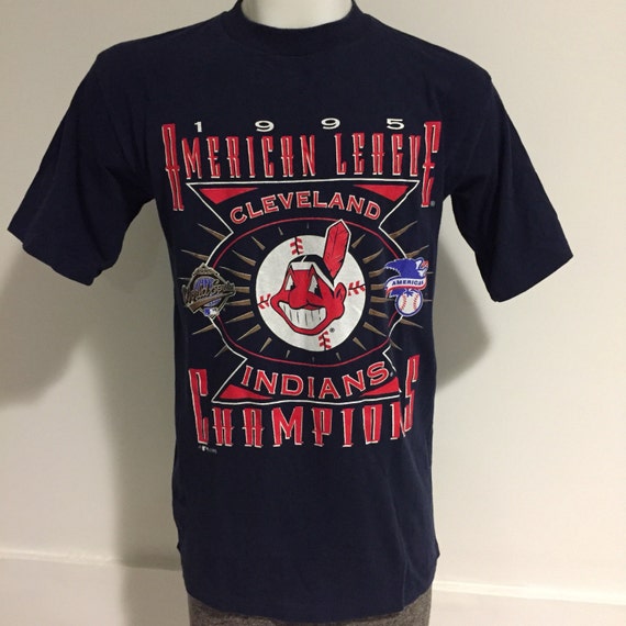 cleveland indians championship shirts