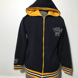 Vintage Polo Sport Ralph Lauren S