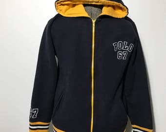 Vintage Polo Sport Ralph Lauren S