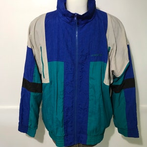 Vintage Adidas Jacket XL