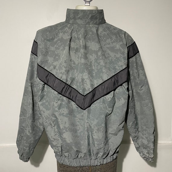 Vintage Army Jacket S - image 2