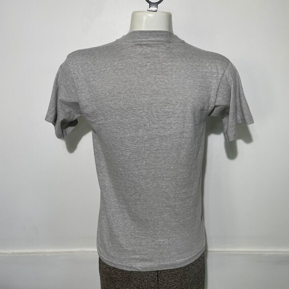 Vintage 1987 Cleveland Browns Bernie Kosar Tee S View 2