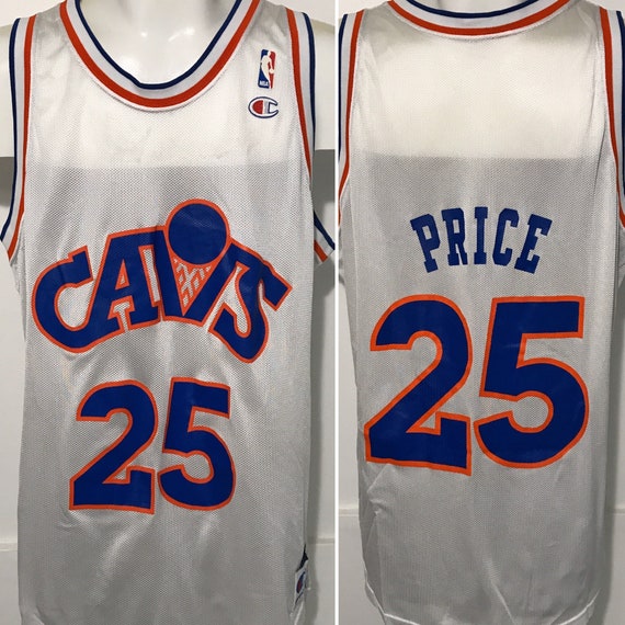 cavs jersey price