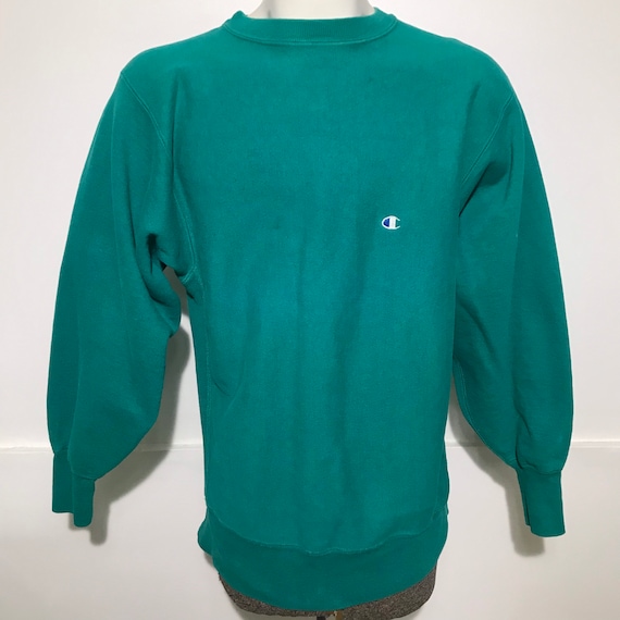Vintage Champion Reverse Weave Sweatshirt M/L