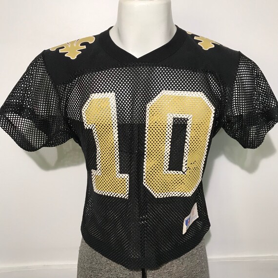 vintage saints jersey