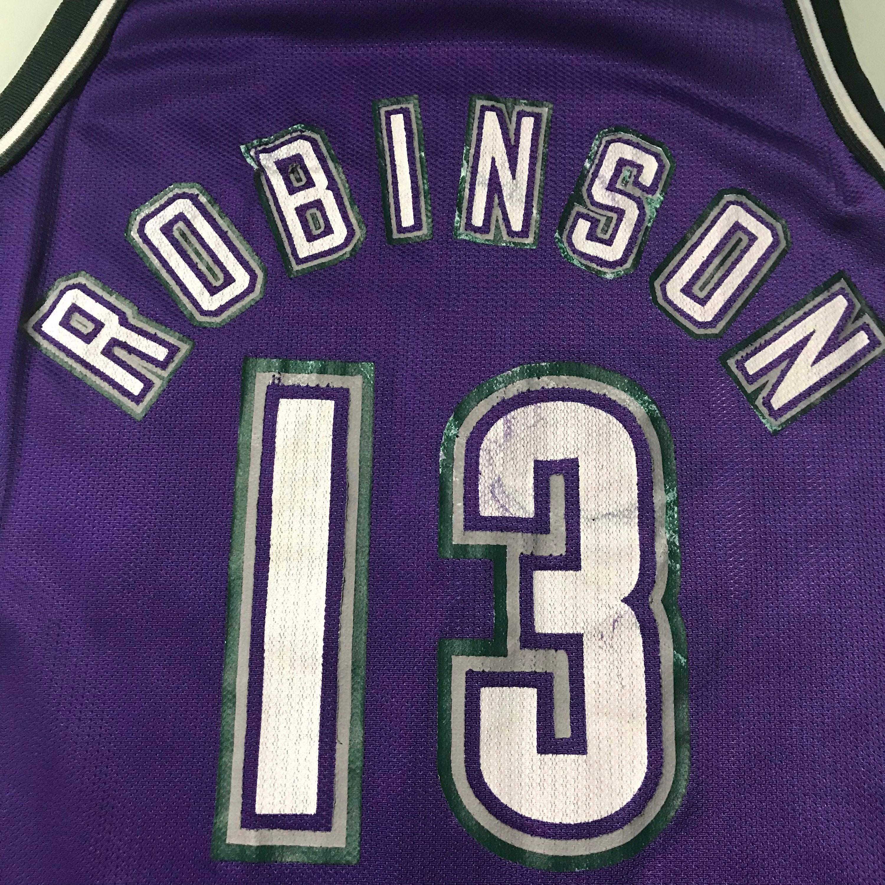 NBA: Glenn Robinson III could be the help the Wizards need | Bullets Forever, image size:3000x3000