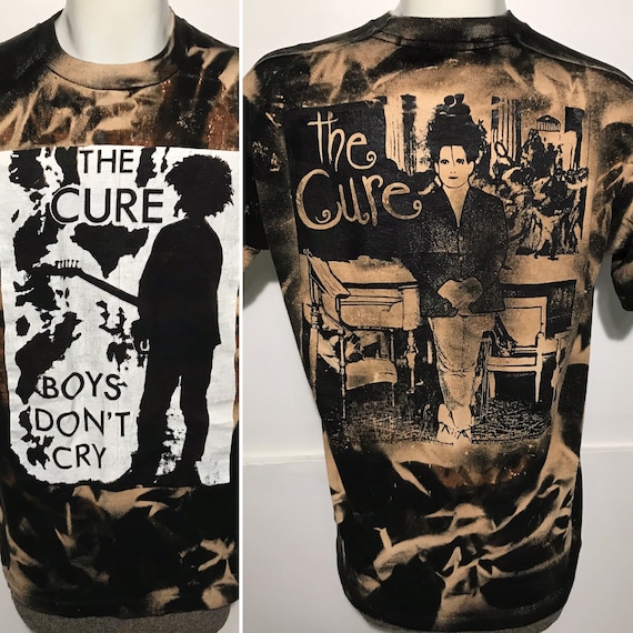 The cure boys dont - Gem The cure boys dont - Gem