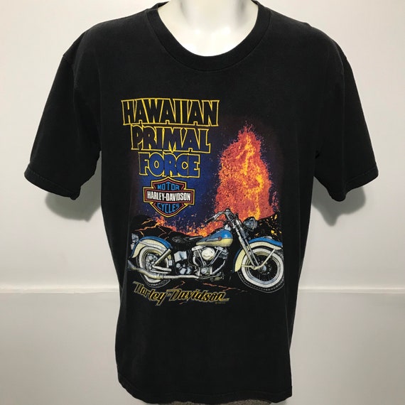HARLEY-DAVIDSON Tシャツ 1995 L made in USA s-l400.jpg