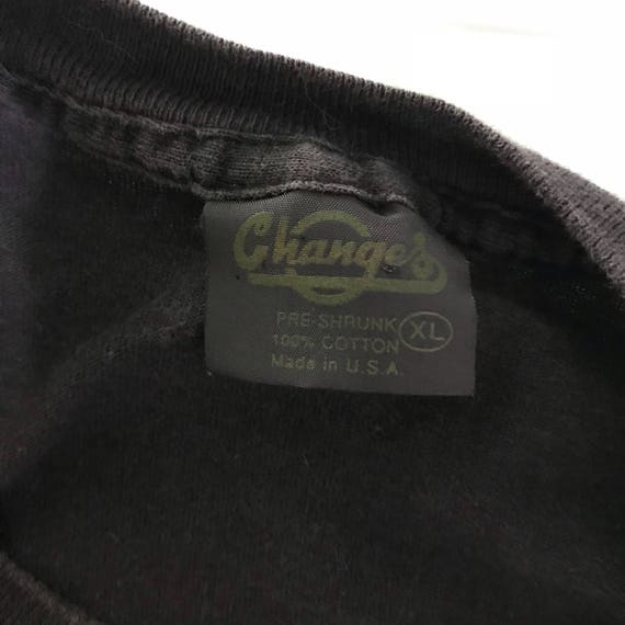 Vintage 1994 3 Stooges Single Stitch Tee XL - Etsy