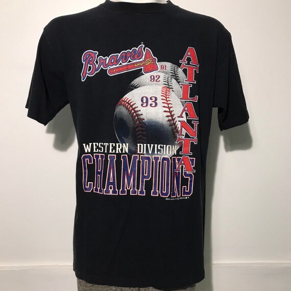 camo braves shirt