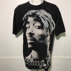 Vintage 2Pac Tee XL