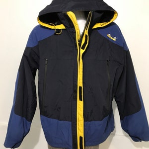 Vintage Polo Sport Ralph Lauren Jacket XL