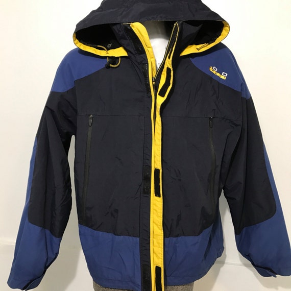 Vintage Polo Sport Ralph Lauren Jacket XL - image 1