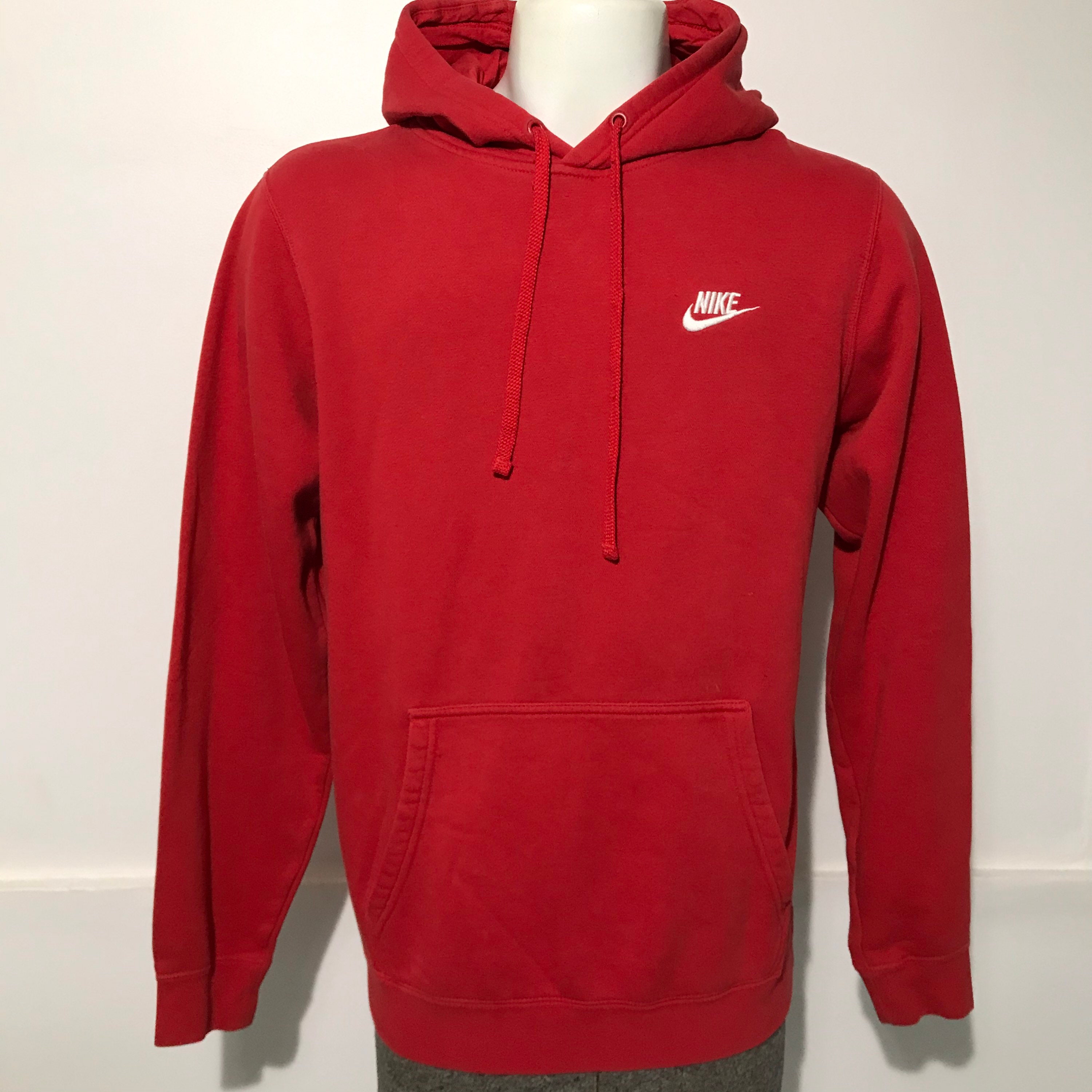 santa claws moletom com capuz