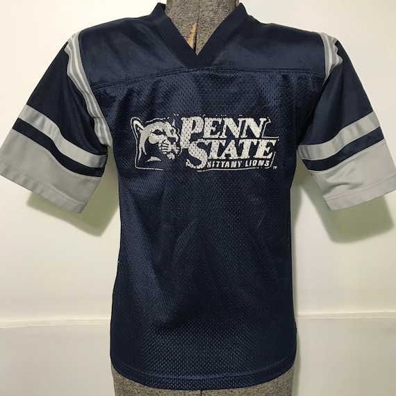 Vintage Penn State Lions Mesh Jersey by Starter XS - image 1