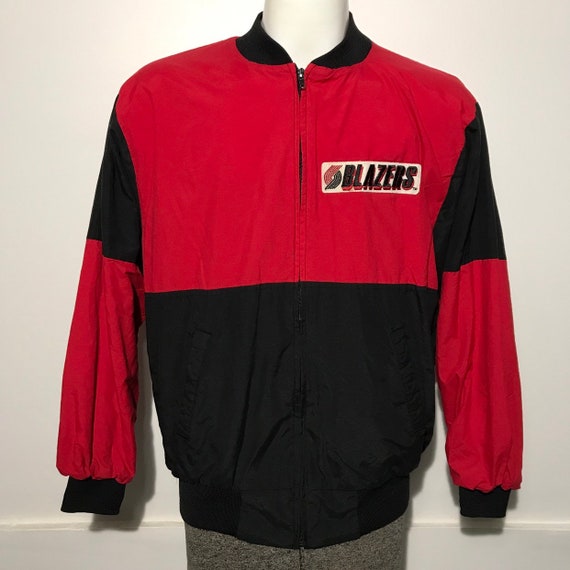 vintage trail blazers