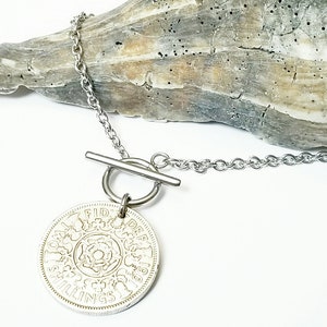 65th Birthday Gifts for Women 1959 1960 1961 1962 UK England Shilling London Southampton British Kent Somerset Essex Great Britain Yorkshire