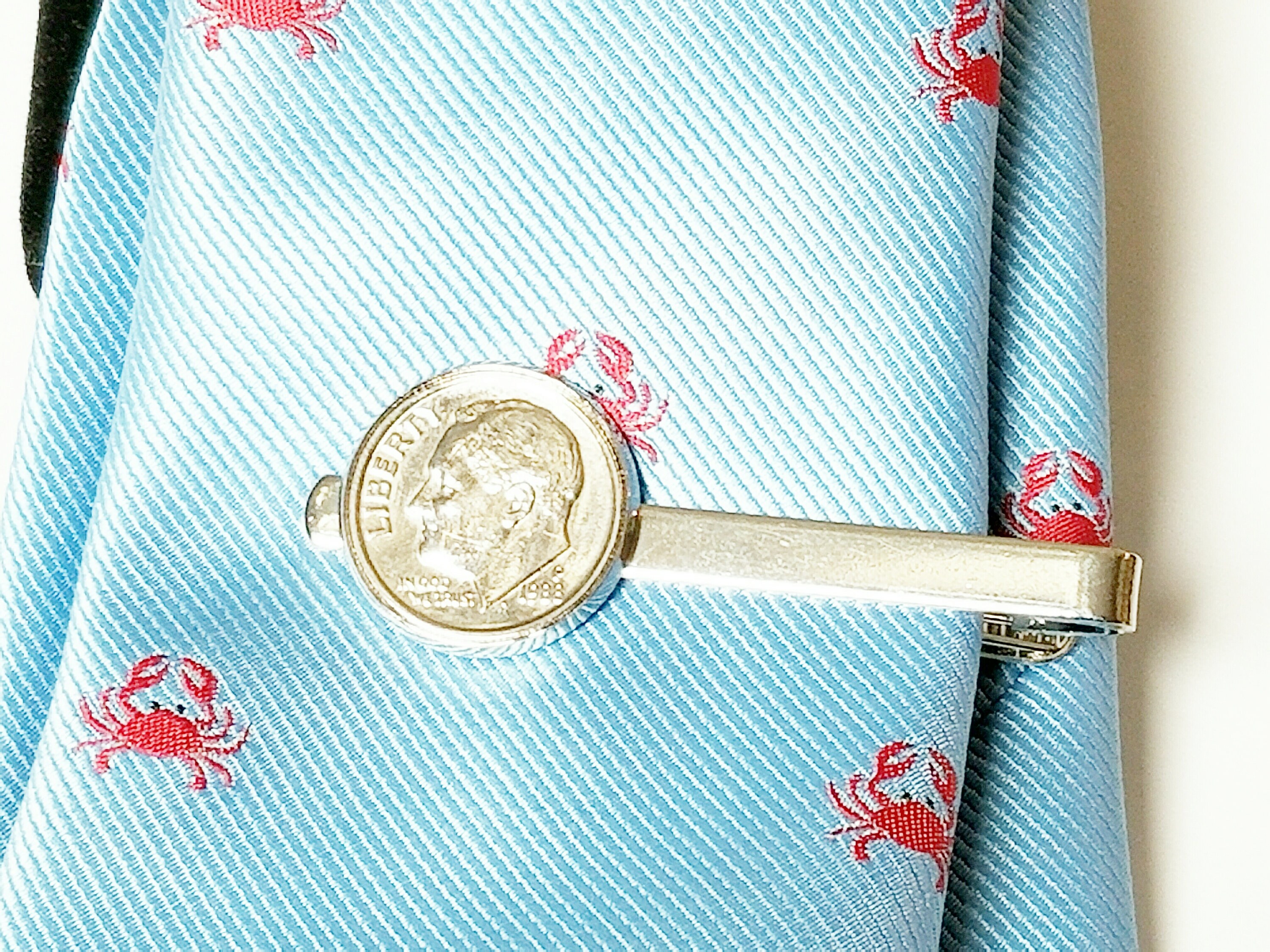 1959 Money Clip - Etsy display picture 1