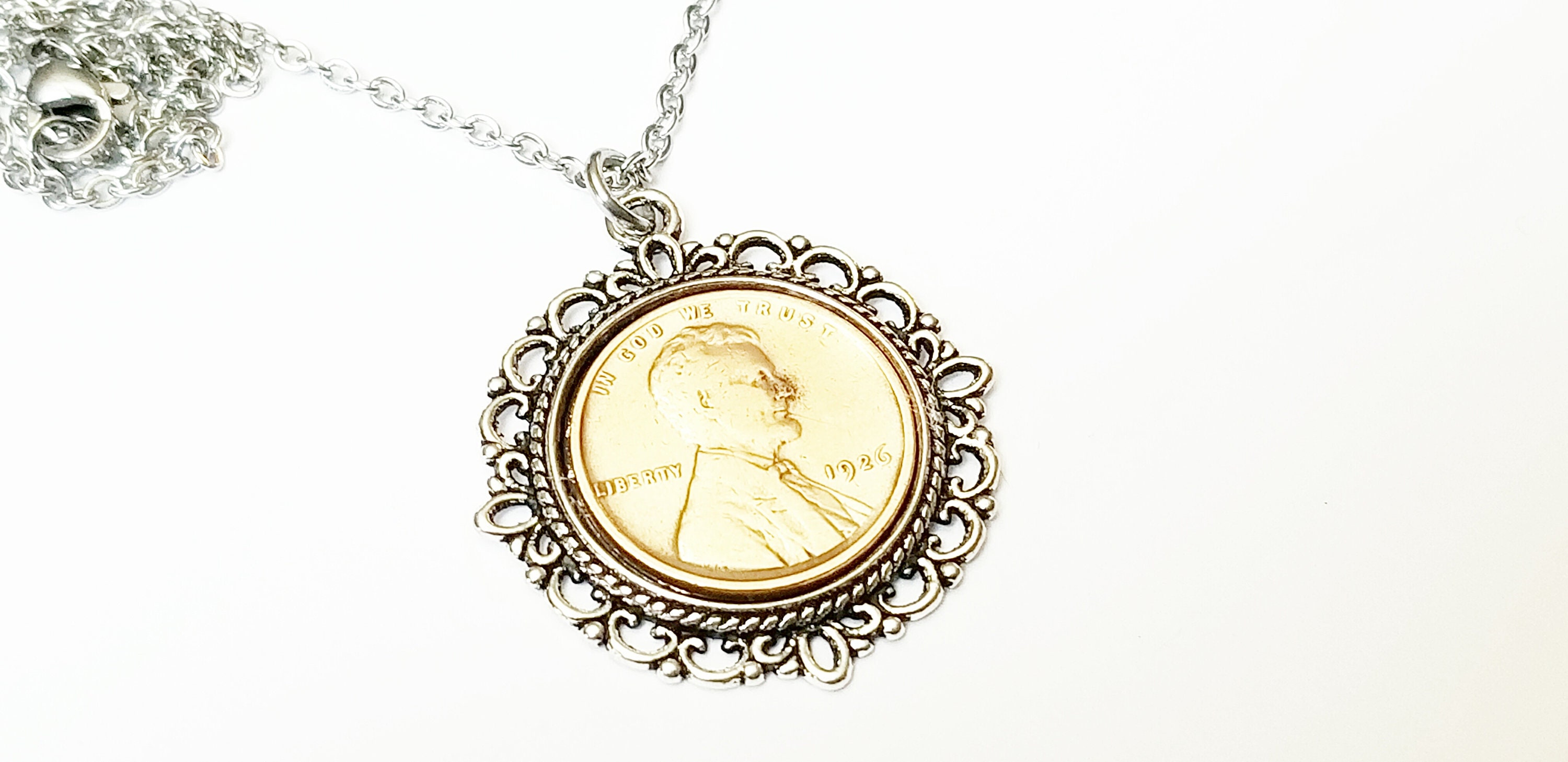 Born 1982 Pendant - Etsy