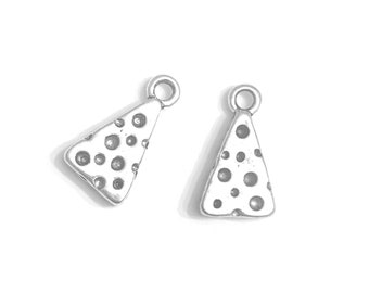 Cheese Charm - Listing is for One Charm