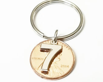 Portachiavi Regalo 10° Compleanno Per Nati Nel 2015: Ricordo Speciale Con Frase Ispiratrice Per Ragazzi E Ragazze - 3