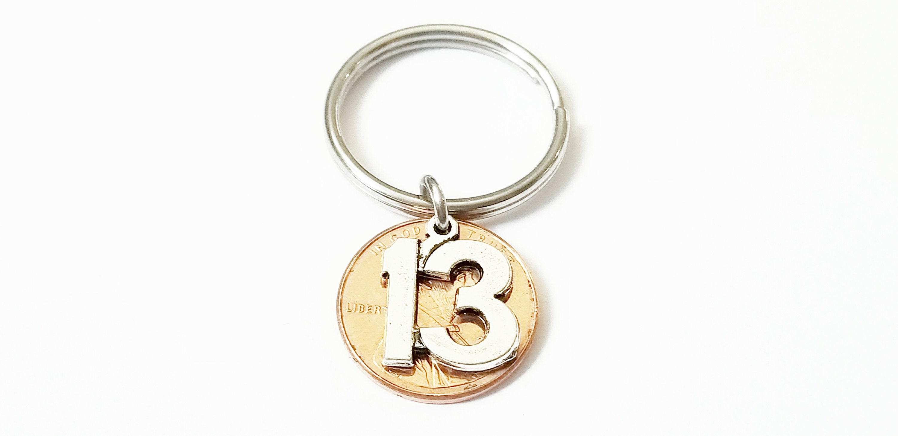 Lucky 13 - Etsy