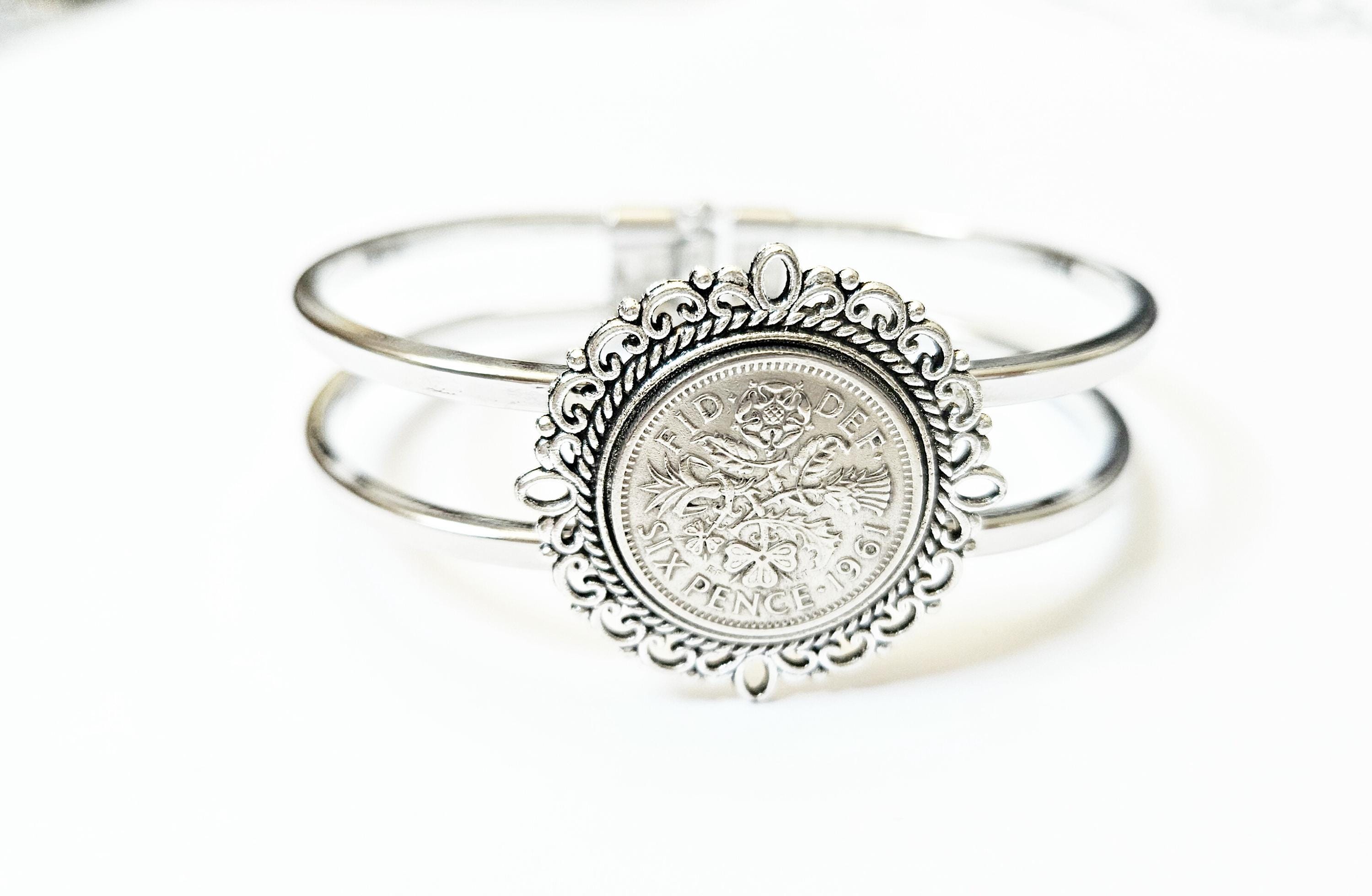 1966 Bracelet - Etsy