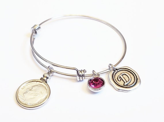 Alex and ani hotsell 18th birthday bracelet