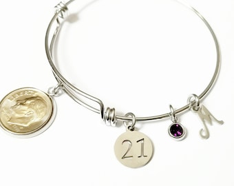 Alle Edelstahl Armband hypoallergen nickelfrei Nickel Allergie