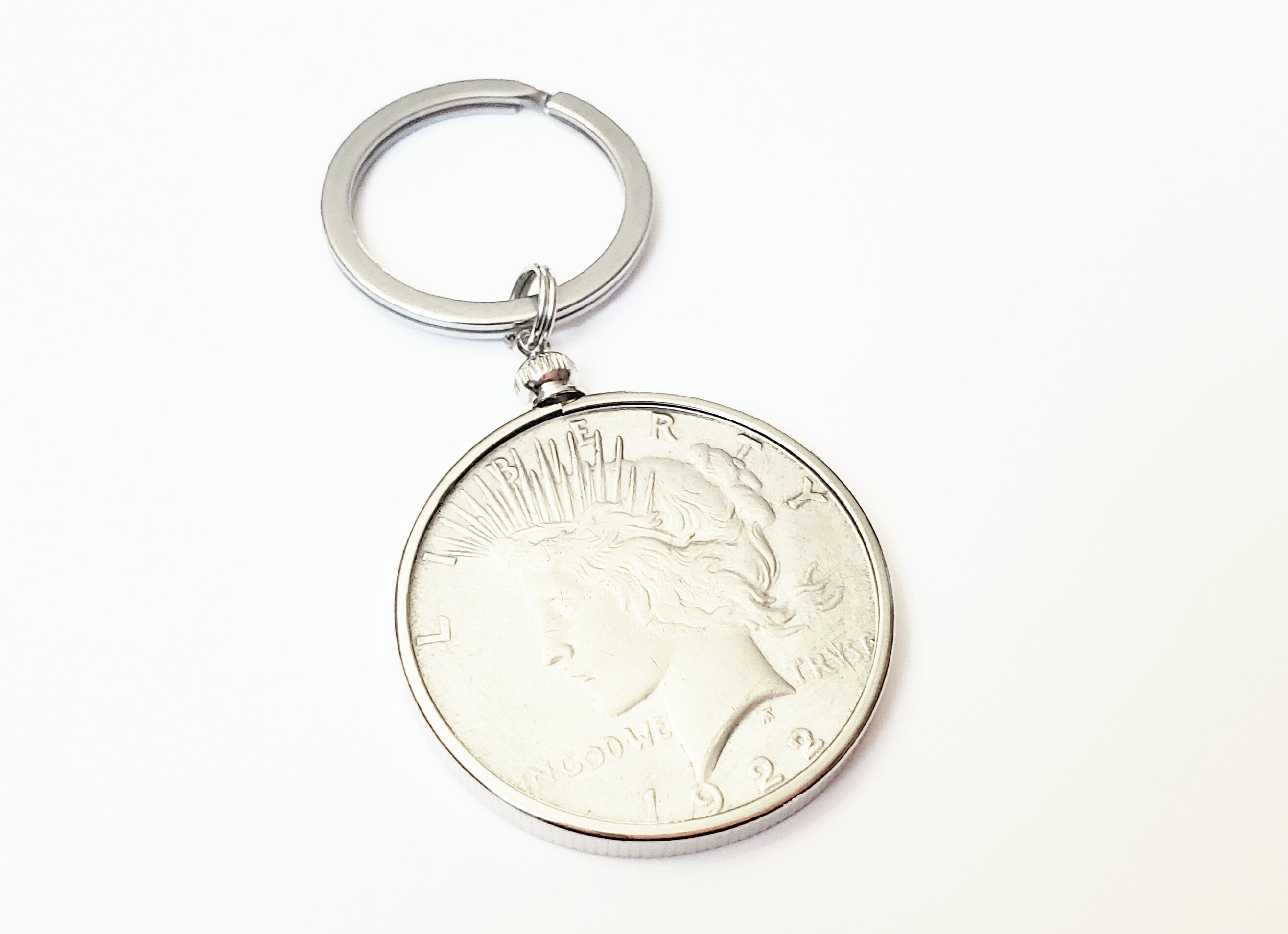 1922 liberty dollar - Etsy 日本