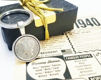 Premium 1919 Lucky Sixpence Cufflinks for a 99th Birthday Cufflinks Premium 1919 Lucky Sixpence Cufflinks for a 99th Birthday Cufflinks