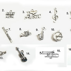 Clarinet Woodwind Drum Brass Trumpet French Horn Flute Music Marching Band Mom Violin Guitar Orchestra Microphone Saxophone Bass Clef Treble