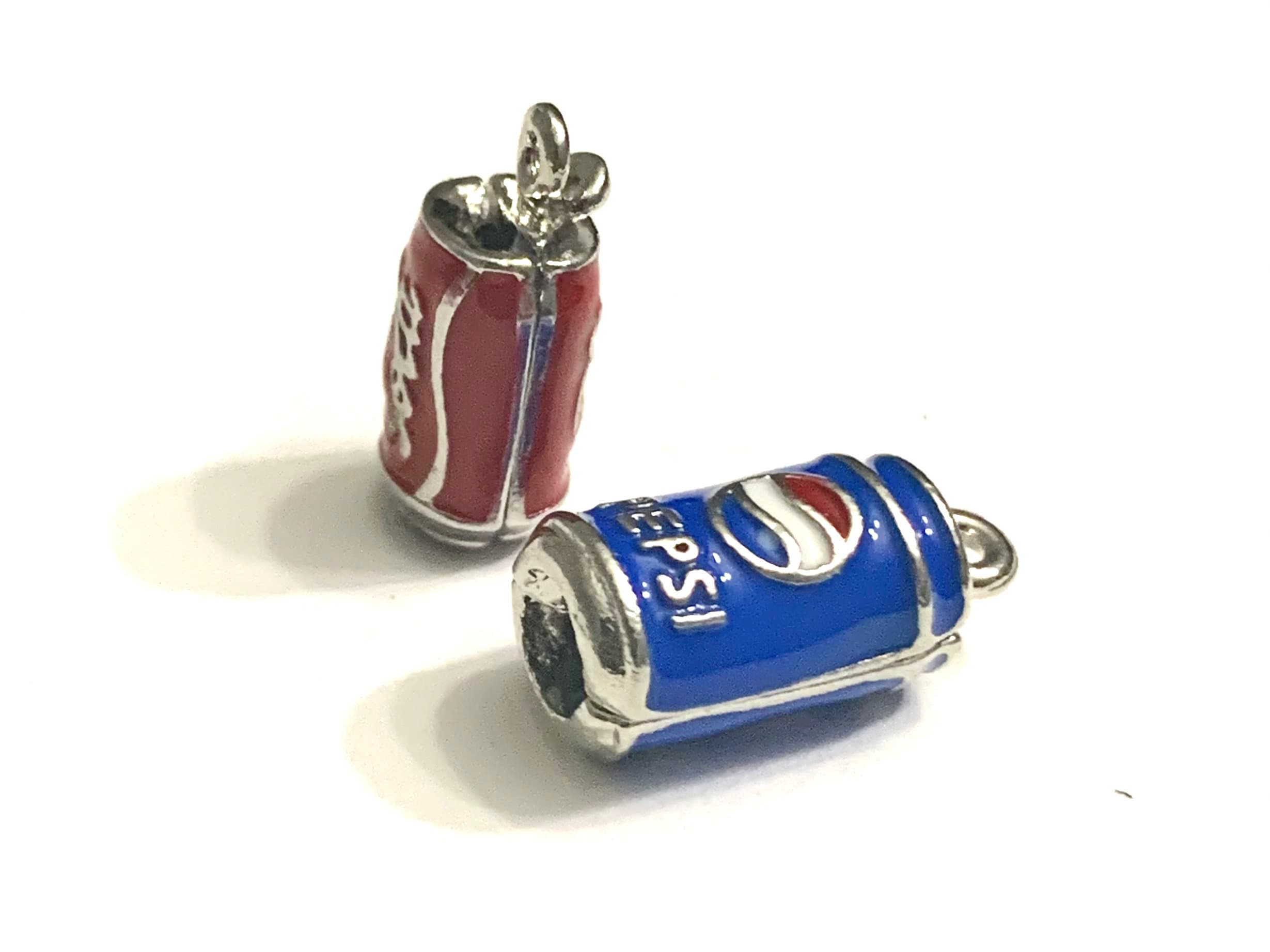 Coca cola charm bracelet discount