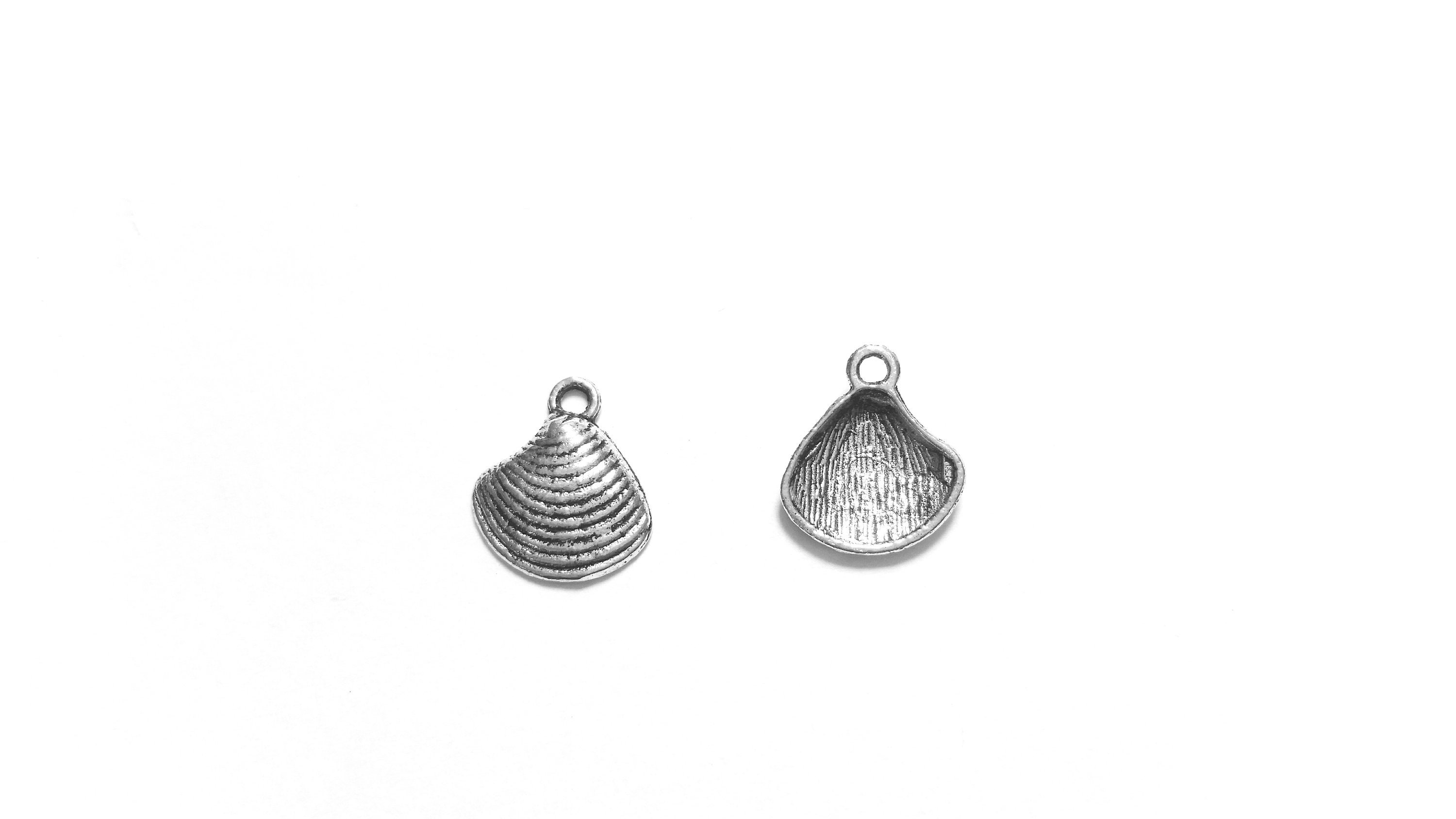 Broche Hippocampe Cristal Doré - Thème Plage Océan, Neuf Sans Emballage